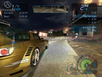 Cкриншот Need for Speed: Underground, изображение № 809889 - RAWG