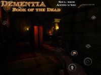 Cкриншот Dementia: Book of the Dead, изображение № 1439421 - RAWG