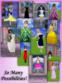 Cкриншот My Fairy Princess, изображение № 1602600 - RAWG