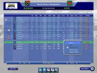 Cкриншот International Cricket Captain 2011, изображение № 583967 - RAWG