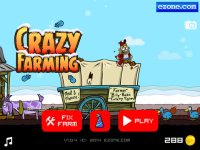 Cкриншот Crazy Farming, изображение № 67187 - RAWG