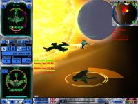 Cкриншот Star Trek: Starfleet Command 3, изображение № 346835 - RAWG