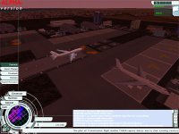Cкриншот Воздушный порт 3, изображение № 367220 - RAWG