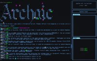 Cкриншот hackmud (itch), изображение № 997815 - RAWG