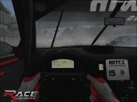 Cкриншот RACE: The WTCC Game, изображение № 462648 - RAWG