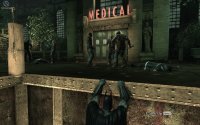 Cкриншот Batman: Arkham Asylum, изображение № 502331 - RAWG
