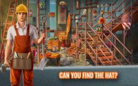 Cкриншот Hidden Objects Construction Game Shopping Mall, изображение № 1484406 - RAWG