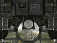 Cкриншот Б-17 Летающая крепость 2, изображение № 313109 - RAWG