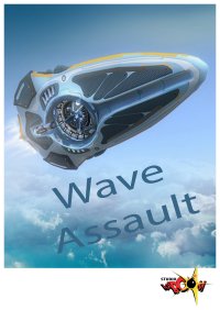 Cкриншот Wave Assault, изображение № 2227581 - RAWG