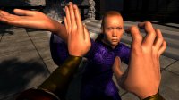 Cкриншот Dragon Fist: VR Kung Fu, изображение № 2867767 - RAWG