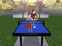 Cкриншот Zen Table Tennis, изображение № 949142 - RAWG