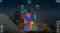Cкриншот Tetris (itch) (bjerkli), изображение № 1288395 - RAWG