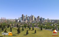 Cкриншот Cities XL, изображение № 479080 - RAWG