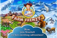 Cкриншот Farm Frenzy 3 Free, изображение № 1600180 - RAWG