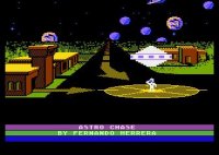 Cкриншот Astro Chase, изображение № 746230 - RAWG
