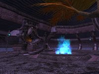 Cкриншот EverQuest II: The Shadow Odyssey, изображение № 498911 - RAWG