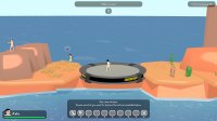 Cкриншот J-Jump Arena, изображение № 3558551 - RAWG