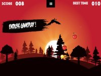 Cкриншот Bat Fall - Bat Vampire Game for Boys and Girls, изображение № 1840312 - RAWG