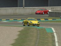 Cкриншот Live for Speed S1, изображение № 382353 - RAWG