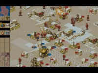 Cкриншот Populous 2: Trials of the Olympian Gods, изображение № 220680 - RAWG