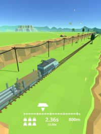 Cкриншот Train Stop Simulator 2019, изображение № 2110901 - RAWG