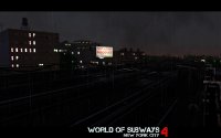 Cкриншот World of Subways 4 – New York Line 7, изображение № 161524 - RAWG