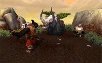 Cкриншот World of Warcraft: Mists of Pandaria, изображение № 585918 - RAWG