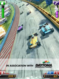 Cкриншот Daytona Rush, изображение № 17833 - RAWG
