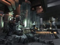 Cкриншот Enemy Territory: Quake Wars, изображение № 429461 - RAWG
