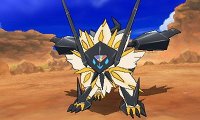 Cкриншот Pokémon Ultra Sun Starter Pack, изображение № 779767 - RAWG