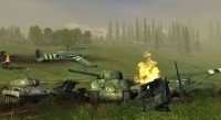 Cкриншот Panzer Elite Action Gold Edition, изображение № 173977 - RAWG