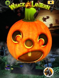 Cкриншот Whack O'Lantern, изображение № 982196 - RAWG