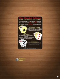 Cкриншот One Handed Solitaire, изображение № 1601963 - RAWG