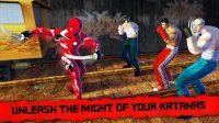 Cкриншот Superhero Iron Ninja Battle: City Rescue Fight Sim, изображение № 2071536 - RAWG