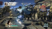 Cкриншот Dynasty Warriors 6, изображение № 494986 - RAWG