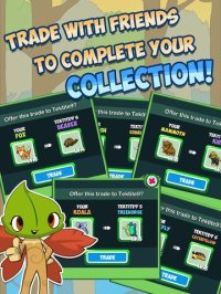 Cкриншот Tree World: Free Pocket Pet Adventure, изображение № 928056 - RAWG