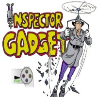 Cкриншот Inspector Gadget: Gadget's Crazy Maze, изображение № 730196 - RAWG
