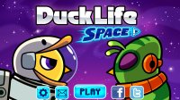 Cкриншот Duck Life: Space, изображение № 234047 - RAWG
