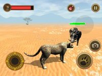 Cкриншот Cheetah Chase, изображение № 1773888 - RAWG