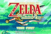 Cкриншот The Legend of Zelda: The Minish Cap, изображение № 732378 - RAWG
