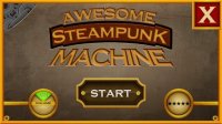 Cкриншот Awesome Steampunk Machine, изображение № 1559152 - RAWG