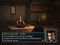 Cкриншот Nobunaga's Ambition: Iron Triangle, изображение № 515543 - RAWG