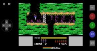 Cкриншот MSX Best Games PRO, изображение № 2090073 - RAWG