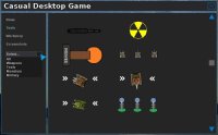 Cкриншот Casual Desktop Game (itch), изображение № 1061380 - RAWG