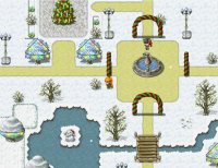 Cкриншот The Small Christmas Game, изображение № 2644931 - RAWG