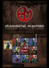 Cкриншот Elemental Masters, изображение № 792982 - RAWG