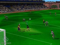 Cкриншот World League Soccer '98, изображение № 295956 - RAWG