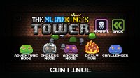 Cкриншот The Slimeking's Tower, изображение № 640147 - RAWG