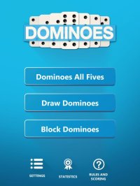 Cкриншот Dominoes - Best Dominos Game, изображение № 897099 - RAWG