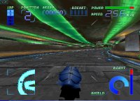 Cкриншот Cyber Speedway, изображение № 2149495 - RAWG